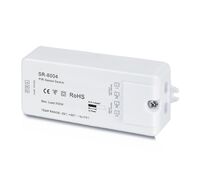 ИК-датчик движения PIR-Motion SR-8004 00-00000781_SW