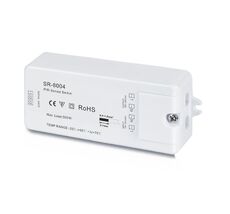 ИК-датчик движения PIR-Motion SR-8004 00-00000781_SW