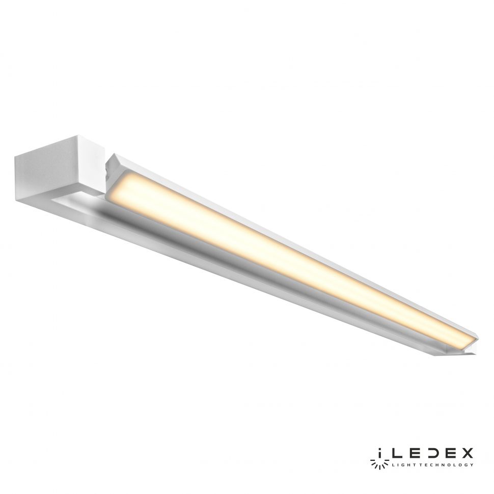 Настенный светильник ILedex Firefox W1173-3 WH_IX