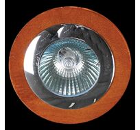 Точечный светильник круглый Sneha 1888/CT MR16 CR/RW_SN