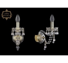 Бра Bohemia Art Classic 10.24.1.141.Gd.V0300_BI