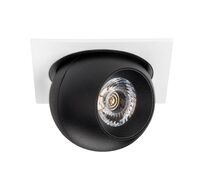 Встраиваемый спот Lightstar Intero i51672_LS