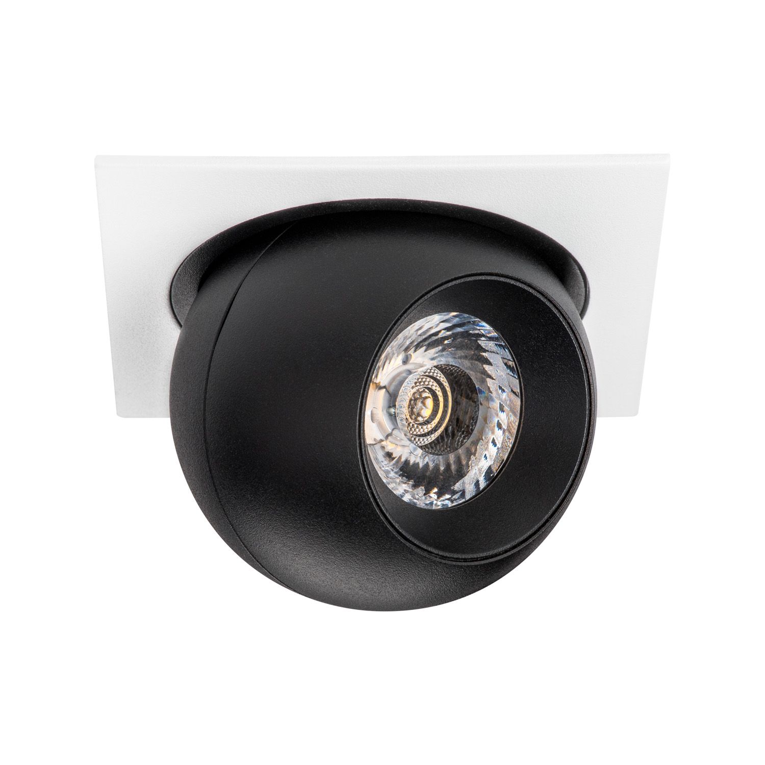 Встраиваемый спот Lightstar Intero i51672_LS