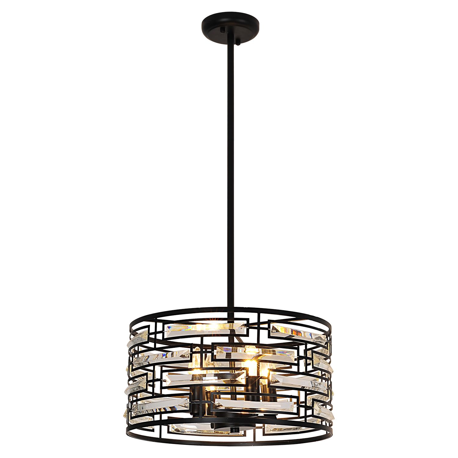 Подвесной светильник NEW ROCHELLE LSP-9935