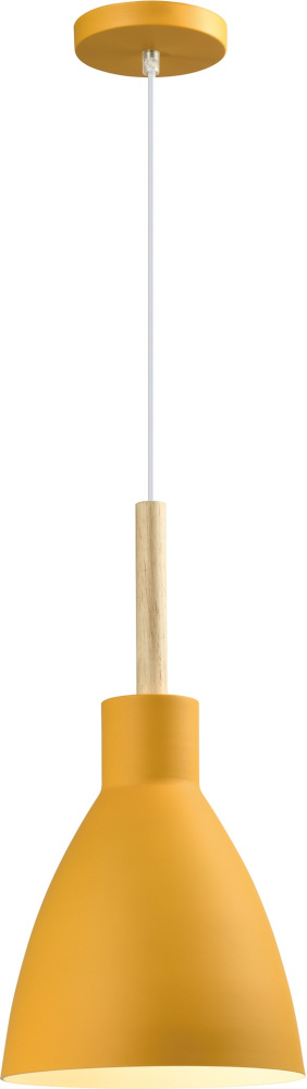 Подвесной светильник Moderli V10649-1P_MD