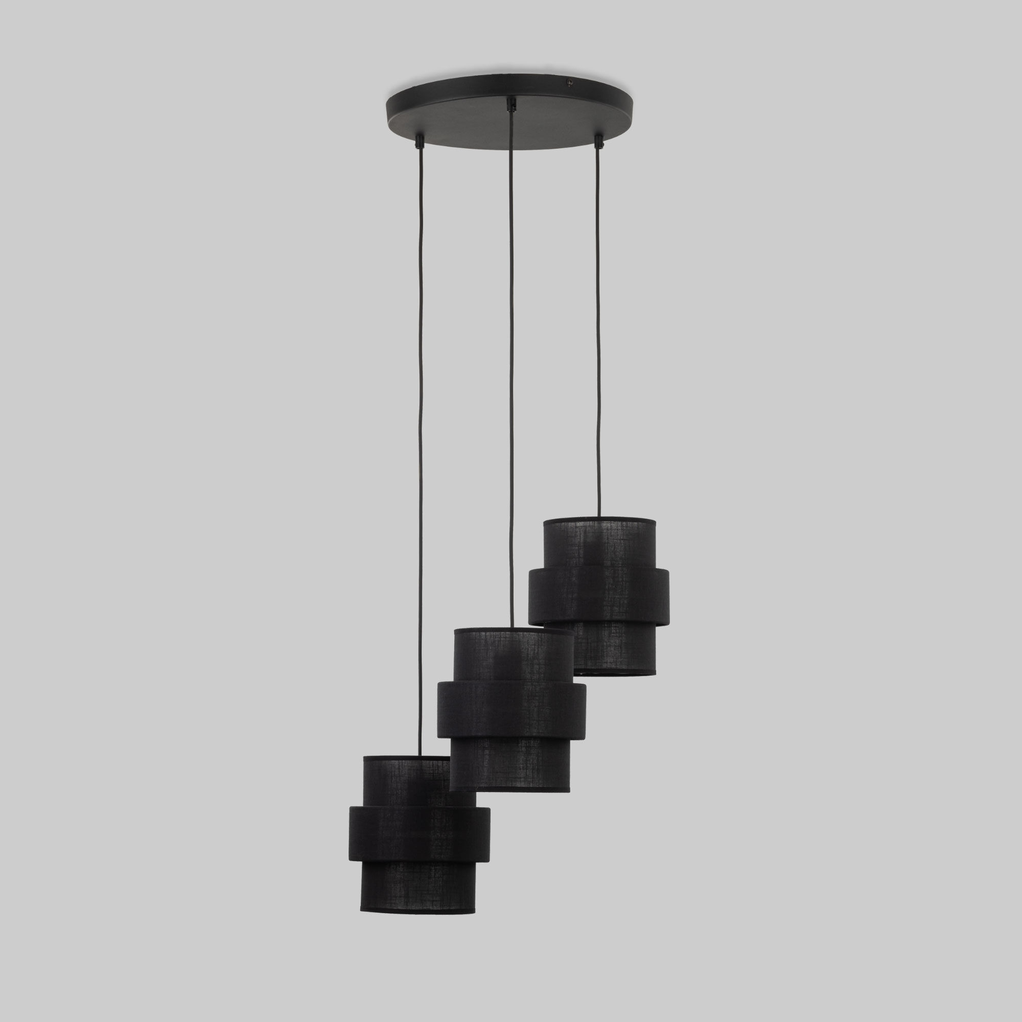 Подвесной светильник TK Lighting Calisto a068430_EU