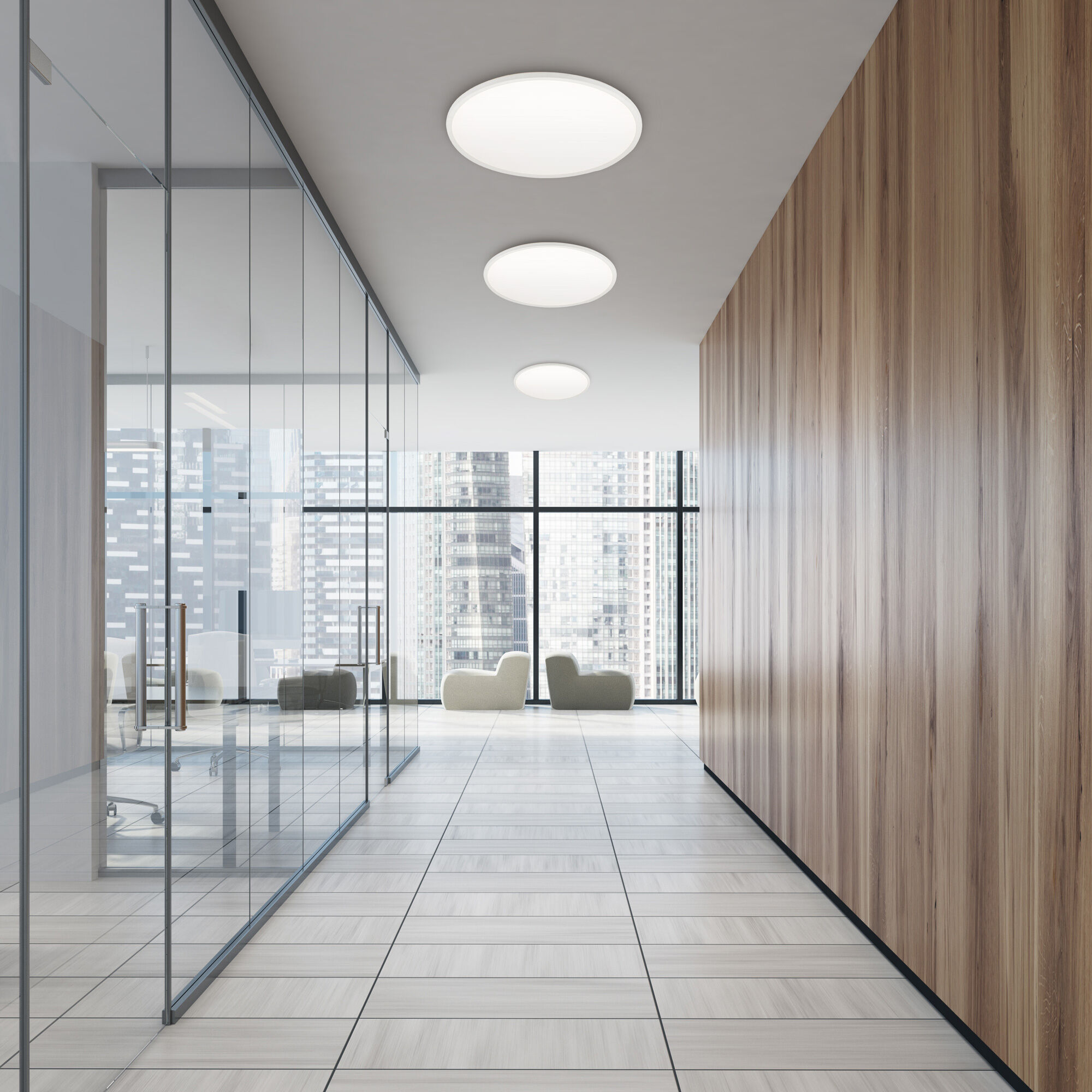 Потолочный светильник TK Lighting Aqua a068413_EU