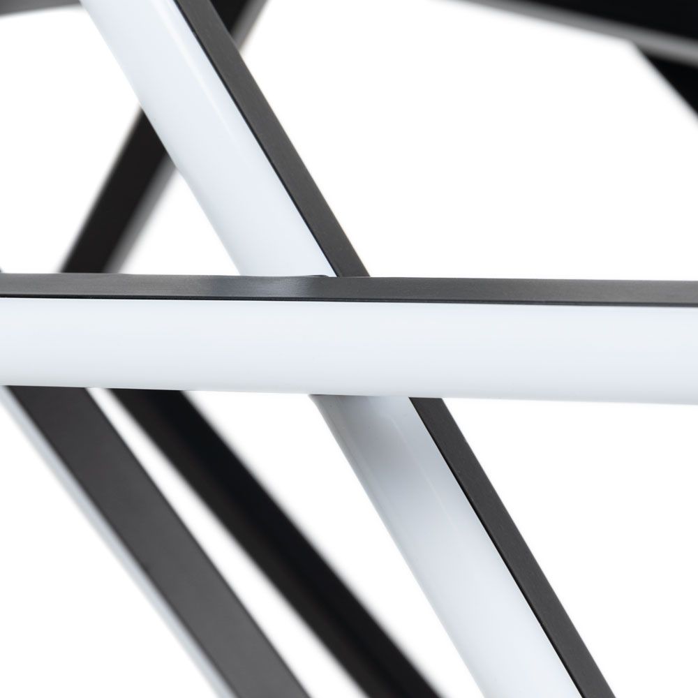 Подвесная люстра Divinare Picasso 1611/04 SP-1_DI