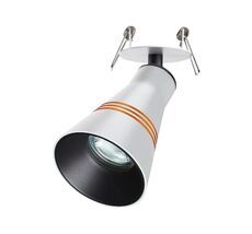 Спот Novotech Светильник встраиваемый SOBIT 370854