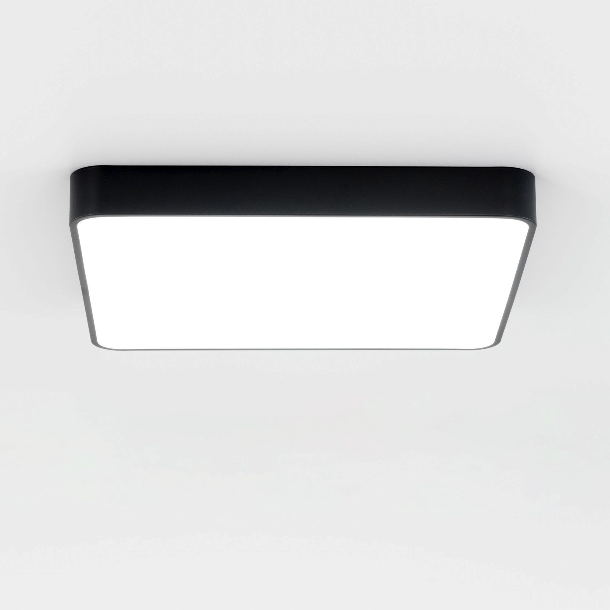 Потолочный светильник CitiLux с RGB,  Купер CL724K95G1