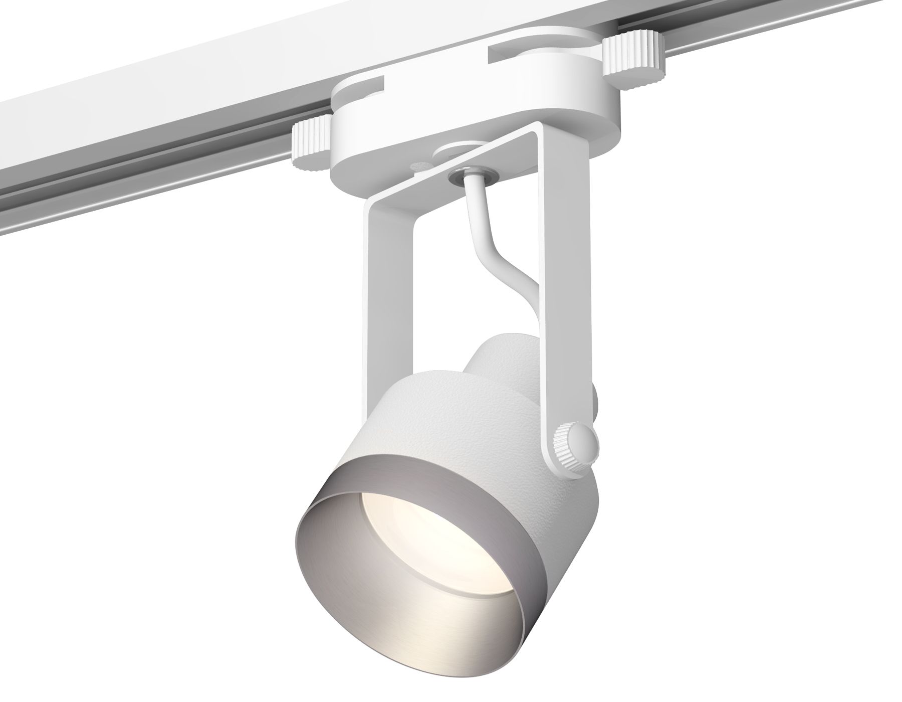 Комплект трекового однофазного светильника Ambrella light Track System XT6601043_AMB