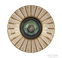 Встраиваемый светильник Bohemia Ivele 1790/10/LS GW_BI