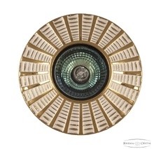 Встраиваемый светильник Bohemia Ivele 1790/10/LS GW_BI