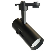 Трековый светильник однофазный 50W 220V Feron 48938_FR