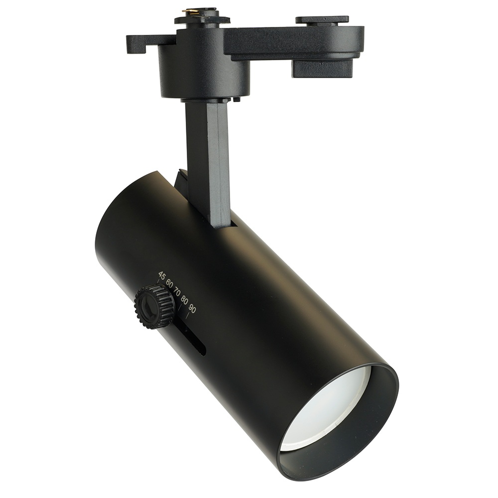 Трековый светильник однофазный 50W 220V Feron 48938_FR