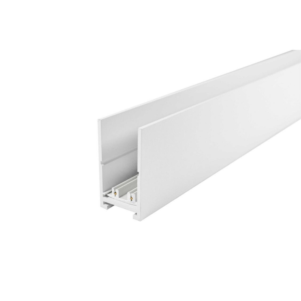 Шинопровод магнитный накладной 220V 3 метра Aployt APL.0272.10.300