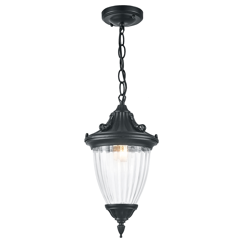 Уличный светильник подвесной IP44 Feron 41166_FR