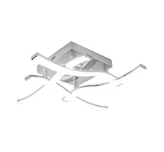 Потолочная люстра CitiLux Джек CL226121