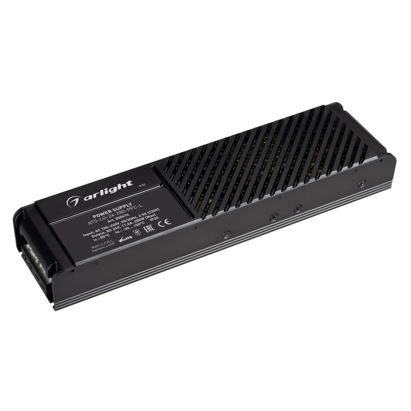 Блок питания Arlight ATS 280w 050474_ARL