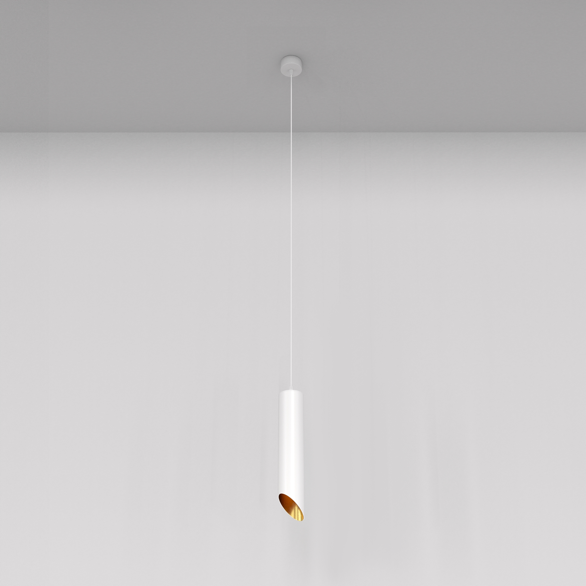 Подвесной светильник Maytoni Technical Lipari P044PL-01-30GU10-W_MY