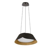 Подвесной светильник LOFT IT Lane 10370P Black_LF