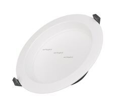 Встраиваемый светильник Arlight IM CYCLONE 023215(2)_ARL