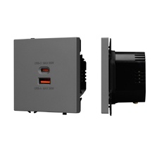 Розетка Arlight NOBE 054319_ARL