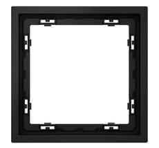 Рамка пластиковая VOLTUM S70 на 1 пост VLS100108