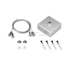 Подвес S2-LINE 2x2m Set (Silver Box, Pad 15x2mm) 023411_ARL