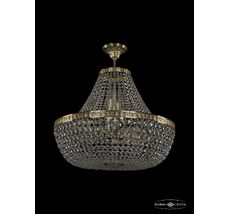Хрустальная люстра Bohemia Ivele 19111/H1/55IV G_BI