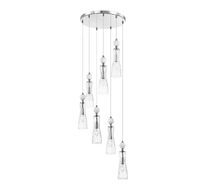 Каскадная люстра LUMION EMILY 8268/7A