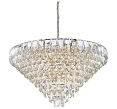 Подвесная люстра Wertmark LAVINIA WE106.29.103