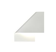 Настенный светильник Mantra LUPPI 7693_MN