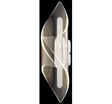 Настенный светильник HELGA Wertmark WE447.01.101