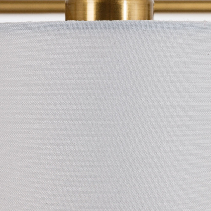 Потолочная люстра на штанге Arte Lamp Waverley A4102PL-5PB