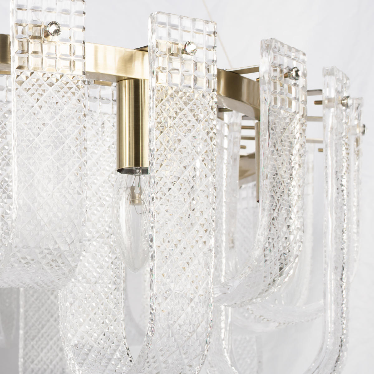 Подвесная люстра LOFT IT Jersey 10296/800_LF