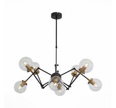 Потолочная люстра ST Luce Varieta SL234.402.08