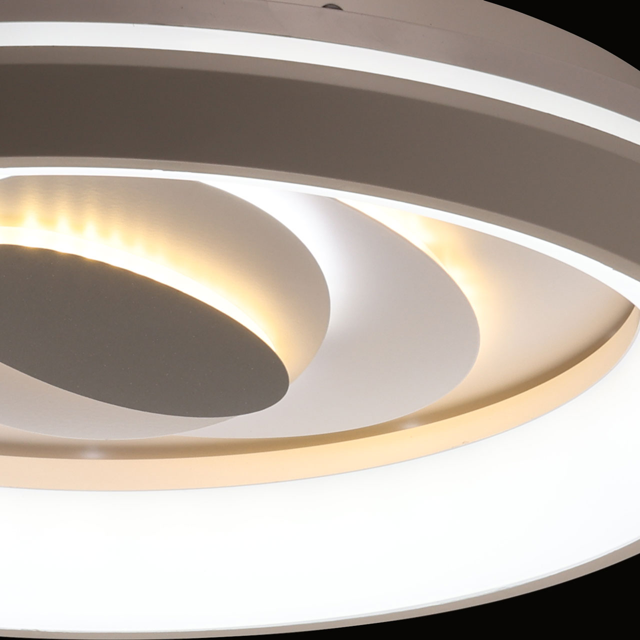 Потолочная люстра De City Мадлен 424016601_MW