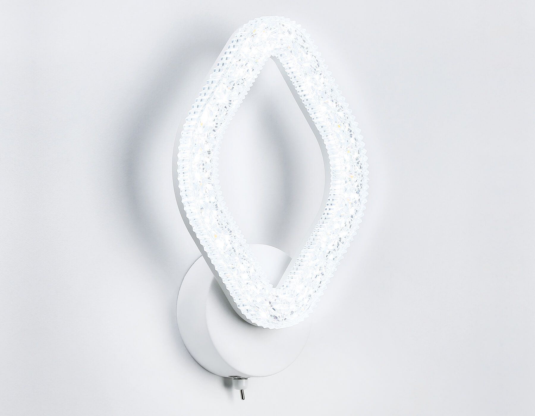 Бра Ambrella light с выключателем на корпусе Original FA3931_AMB