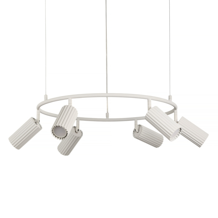 Подвесной светильник MyFar MR2171-6P