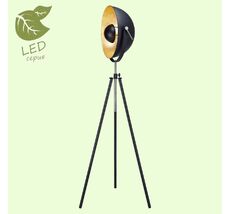 Торшер Lussole SHERRELWOOD GRLSP-9824