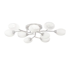 Потолочная люстра CitiLux Флорида CL148190