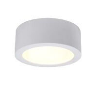 Потолочный светильник Crystallux CLT 521C105 WH_CR