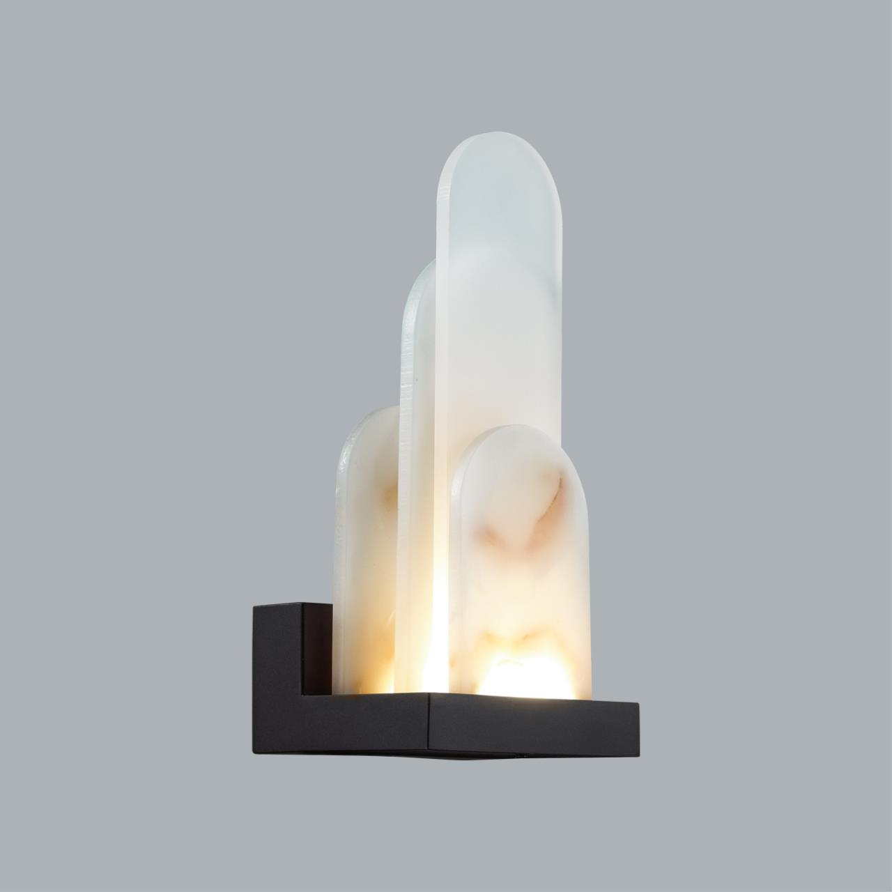 Настенный светильник ODEON LIGHT FOROS 5438/12WL