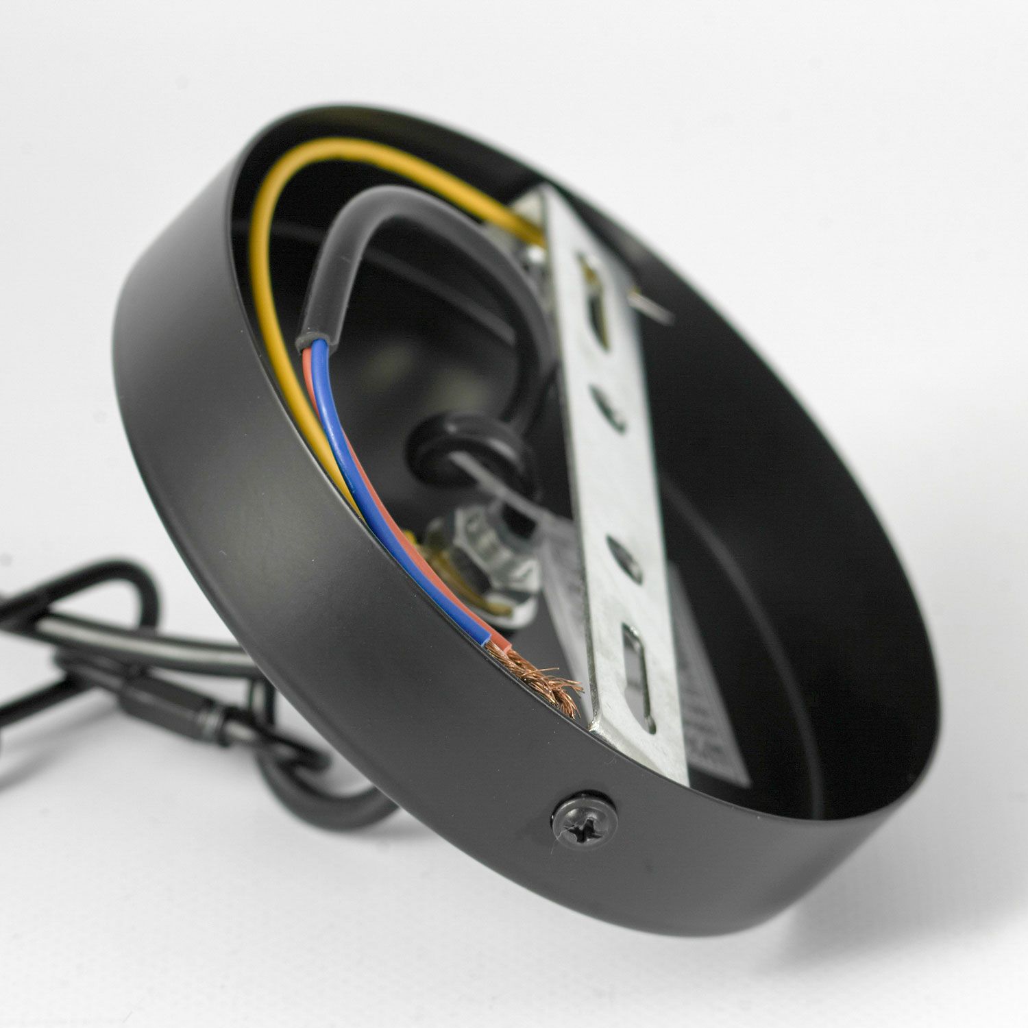 Подвесной светильник Lussole FREMONT LSP-8817