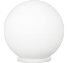 Настольная лампа Eglo шар Rondo 85264