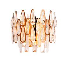 Настенный светильник Ambrella light с хрусталем TR TR5269_AMB