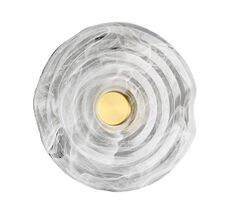 Настенный светильник Arte Lamp BEVEL A1682AP-5PB