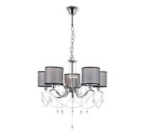Подвесная люстра MyFar Dante MR1551-5P