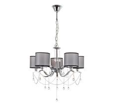 Подвесная люстра MyFar Dante MR1551-5P